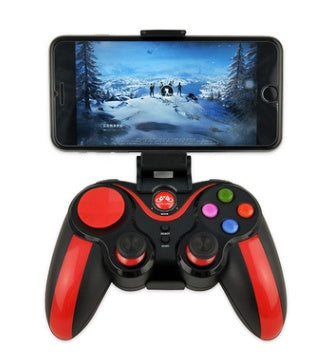 S5 Mobile Game Console