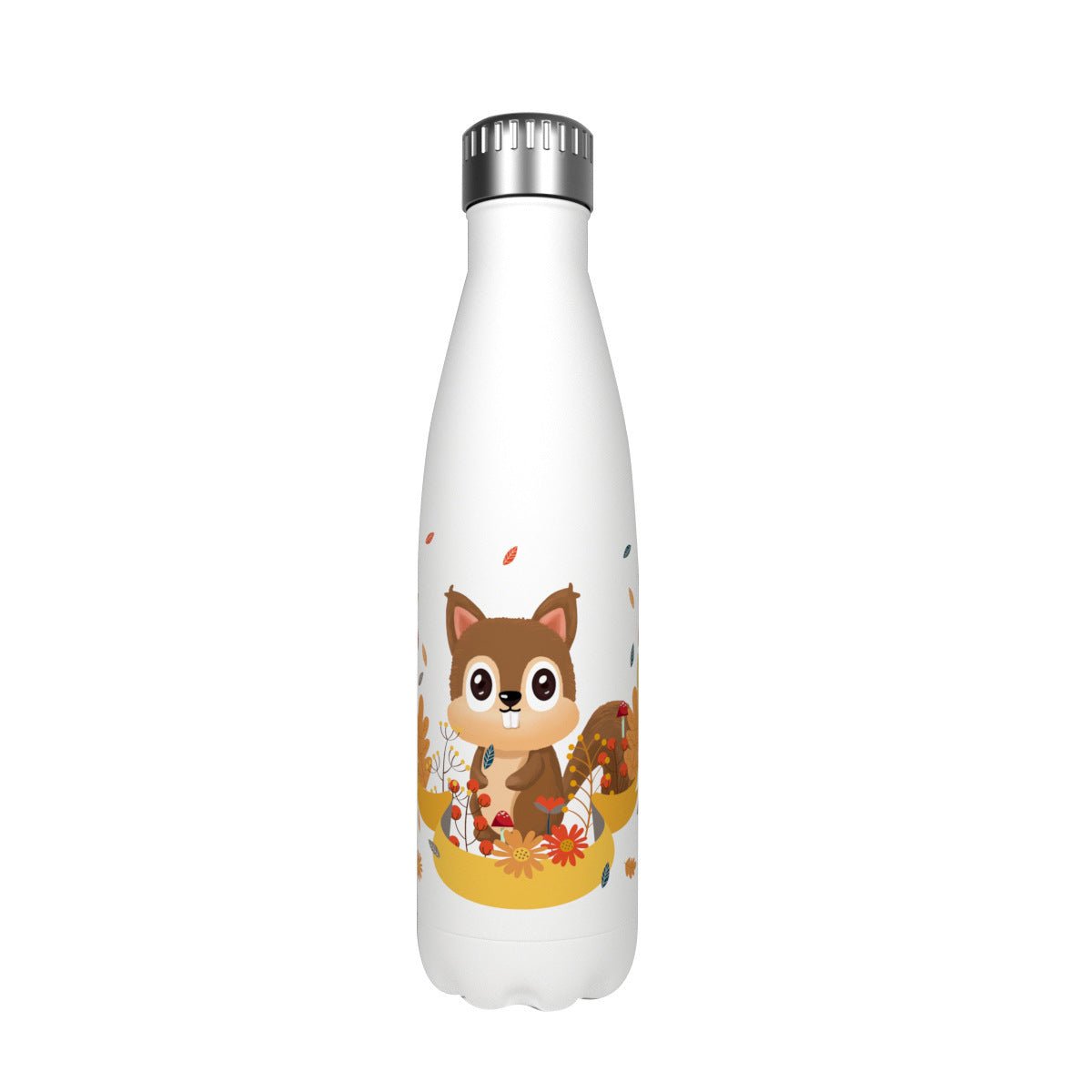 Double Vacuum Insulated Stainless Steel Tumbler – Durable & Stylish ✨